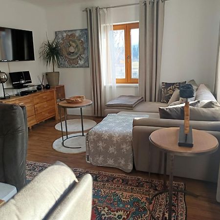 Ferienhaus Familie Zimmermann 코이차흐 암 제 외부 사진