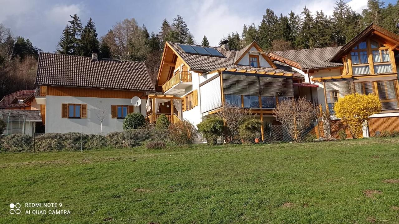 Ferienhaus Familie Zimmermann 코이차흐 암 제 외부 사진