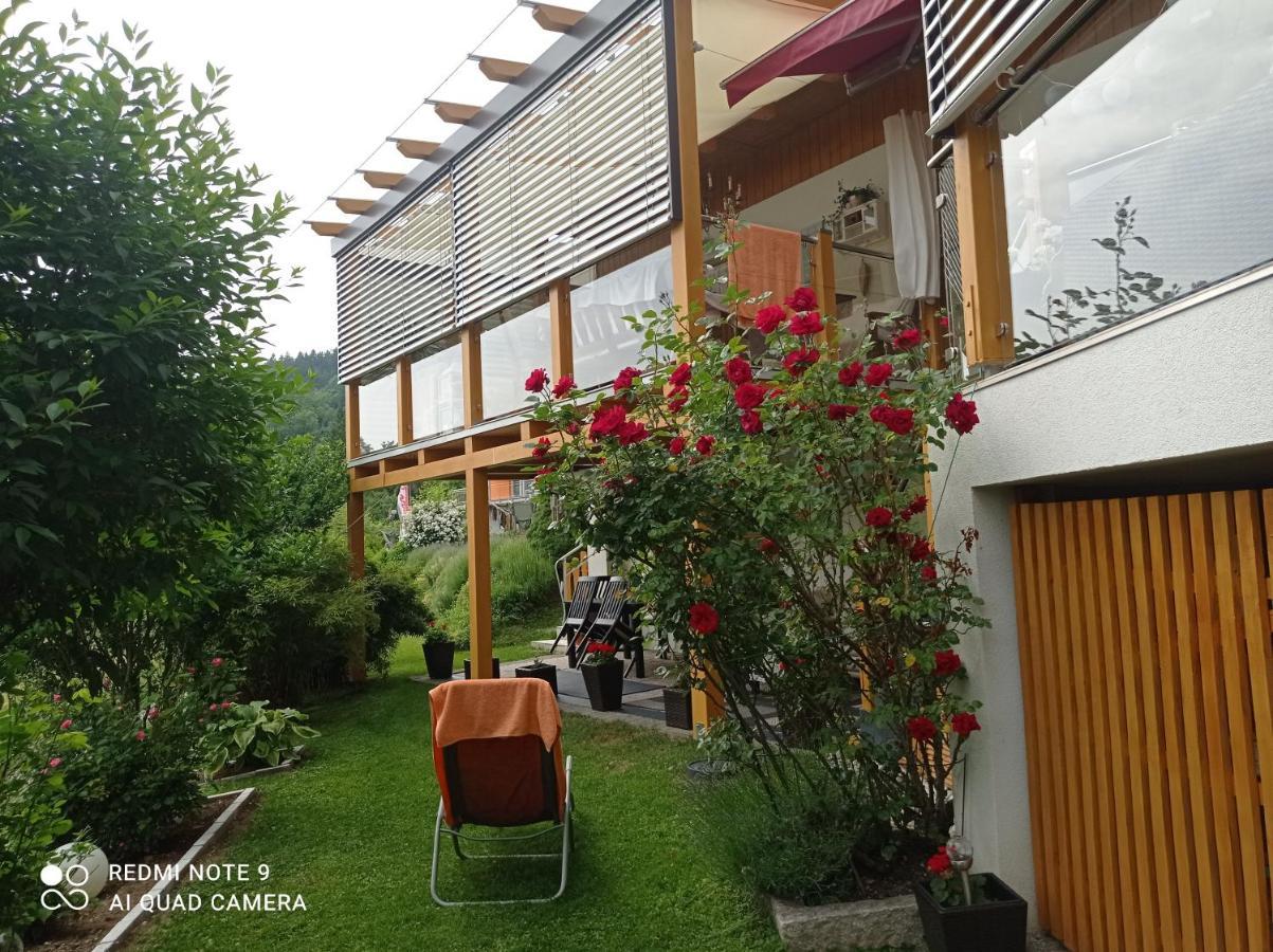 Ferienhaus Familie Zimmermann 코이차흐 암 제 외부 사진