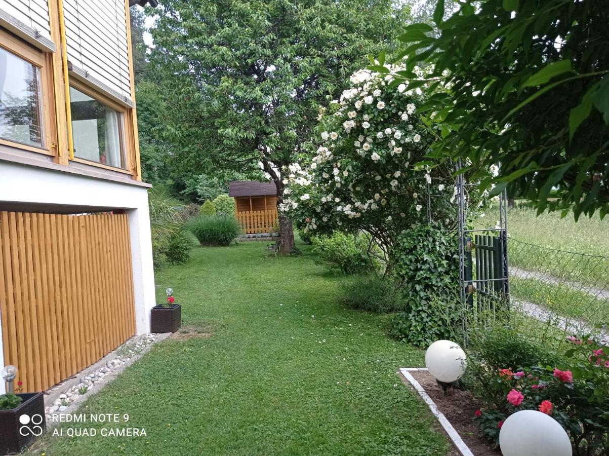 Ferienhaus Familie Zimmermann 코이차흐 암 제 외부 사진