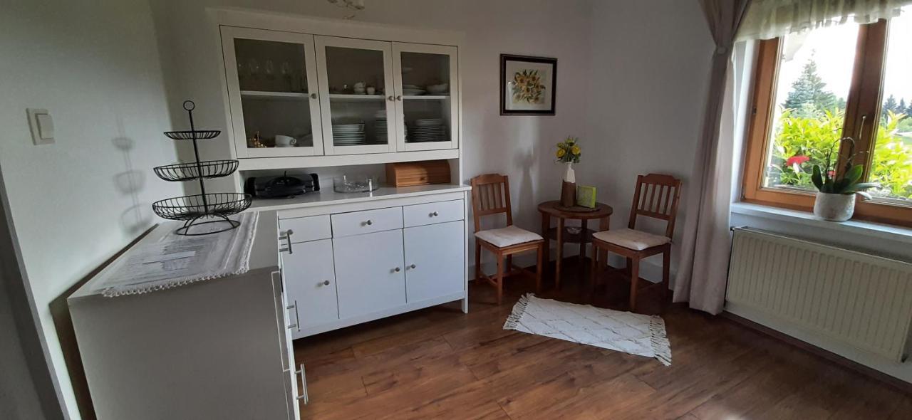 Ferienhaus Familie Zimmermann 코이차흐 암 제 외부 사진