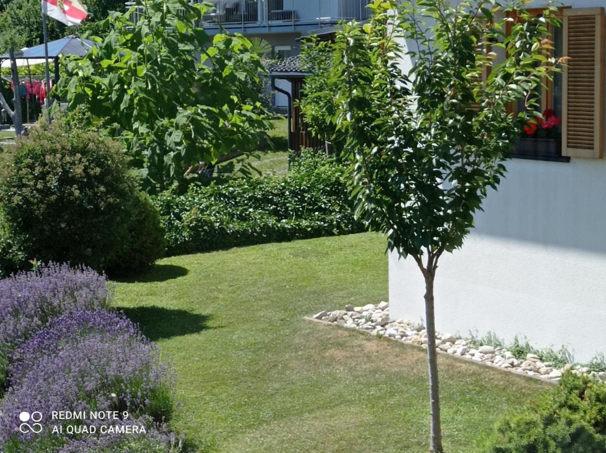 Ferienhaus Familie Zimmermann 코이차흐 암 제 외부 사진