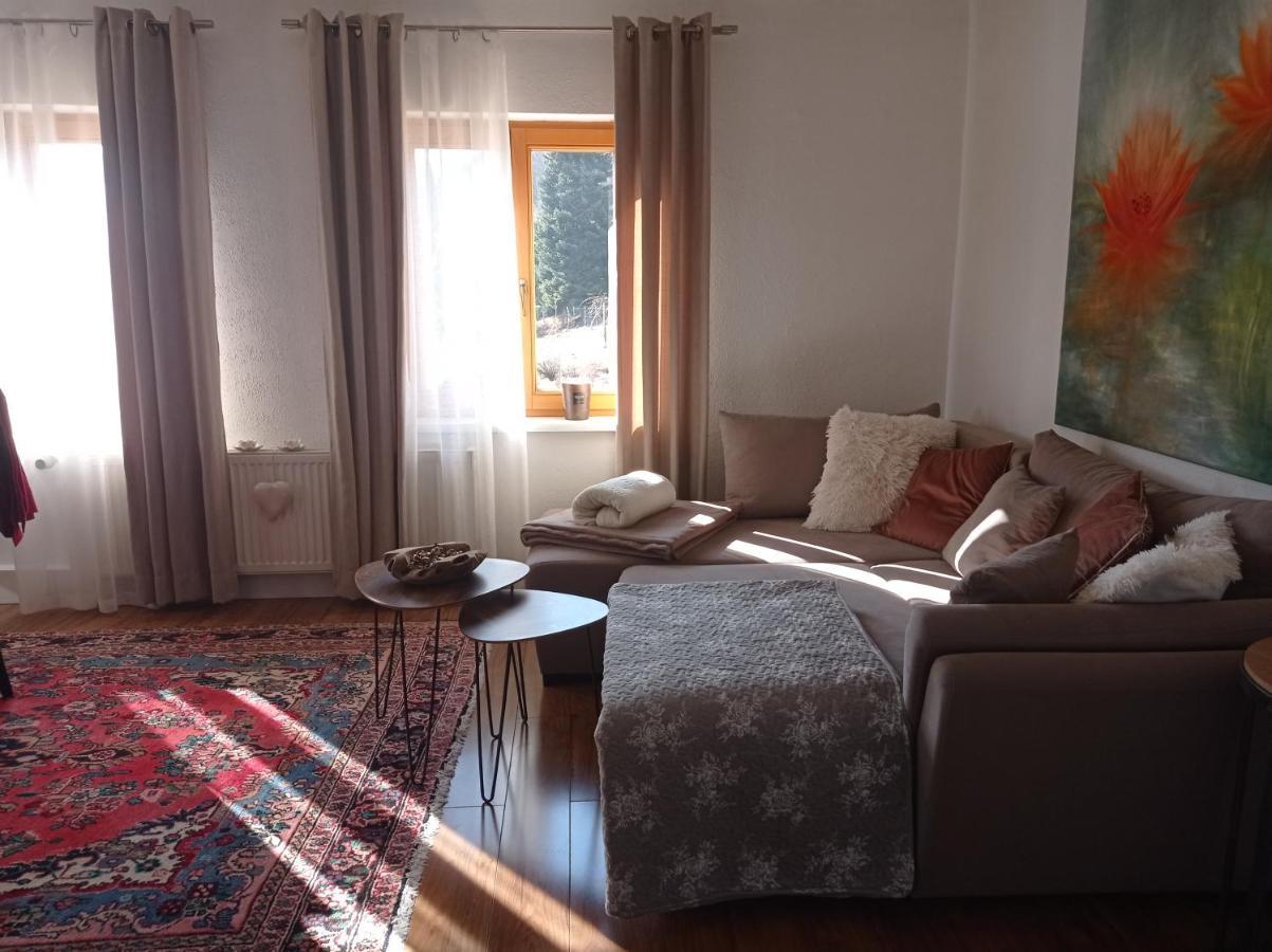 Ferienhaus Familie Zimmermann 코이차흐 암 제 외부 사진