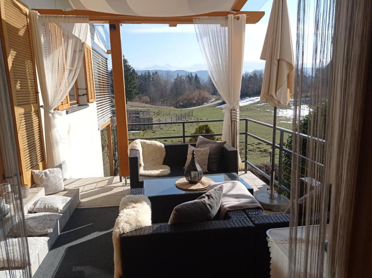Ferienhaus Familie Zimmermann 코이차흐 암 제 외부 사진
