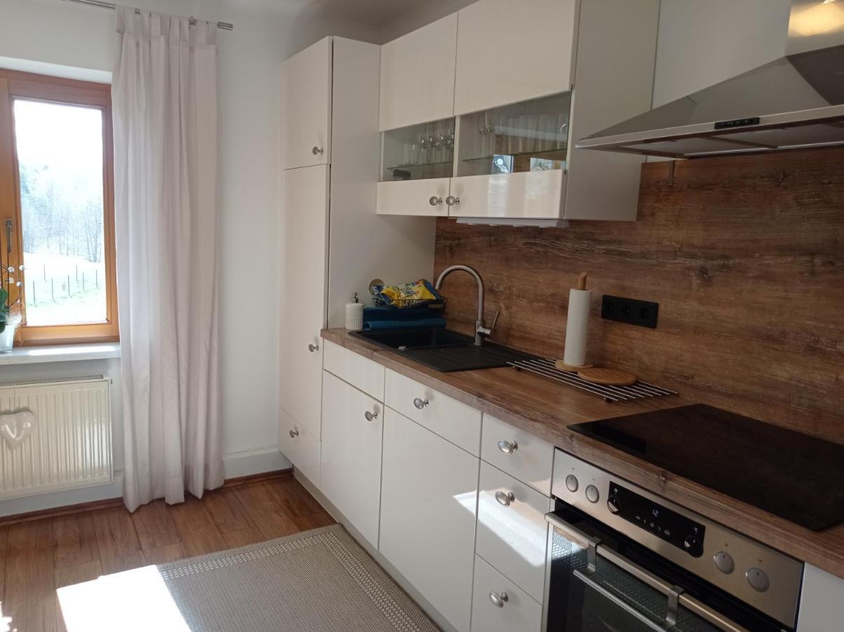 Ferienhaus Familie Zimmermann 코이차흐 암 제 외부 사진