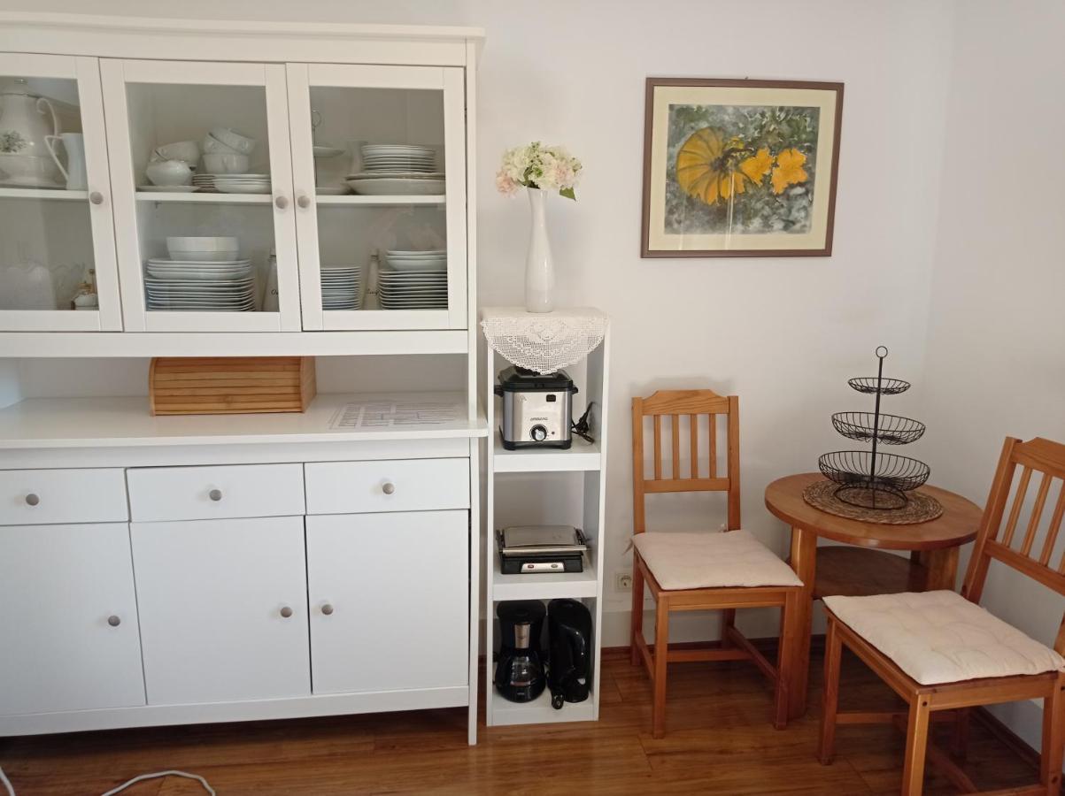 Ferienhaus Familie Zimmermann 코이차흐 암 제 외부 사진