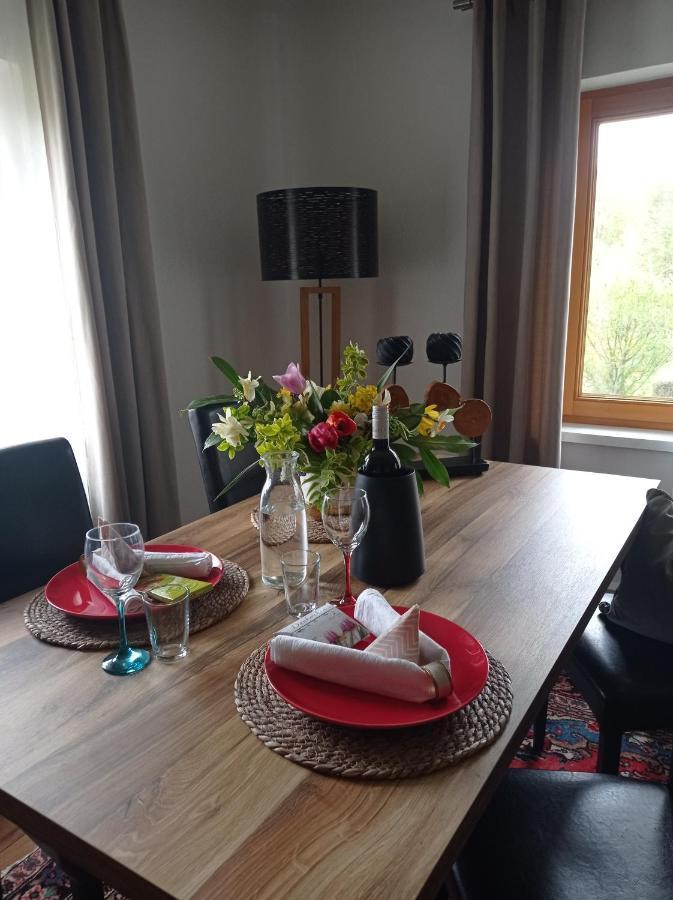 Ferienhaus Familie Zimmermann 코이차흐 암 제 외부 사진