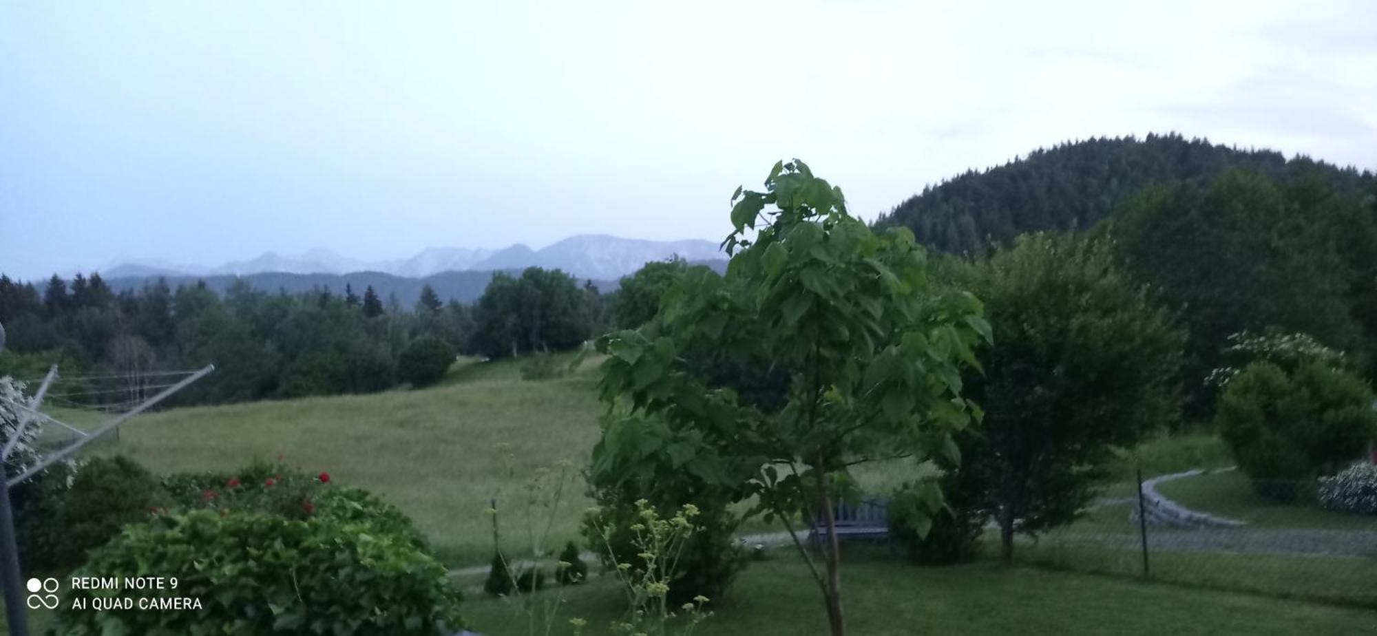 Ferienhaus Familie Zimmermann 코이차흐 암 제 객실 사진