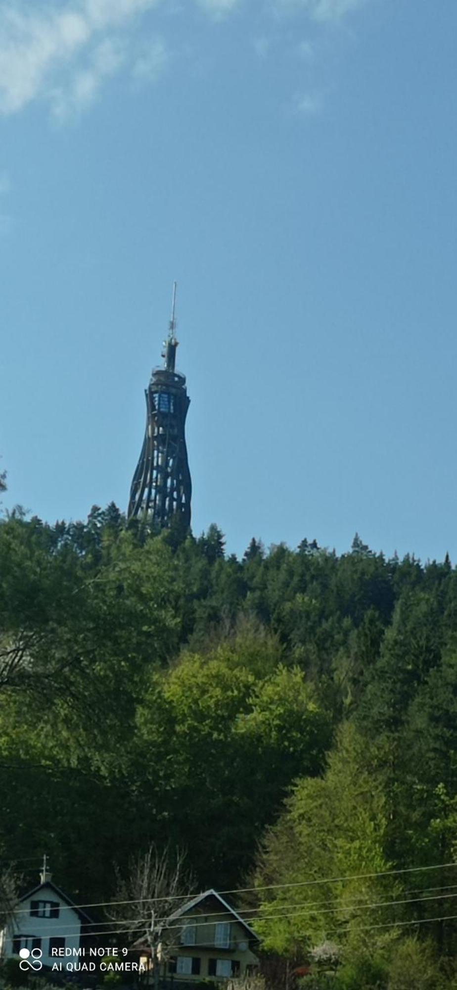Ferienhaus Familie Zimmermann 코이차흐 암 제 객실 사진