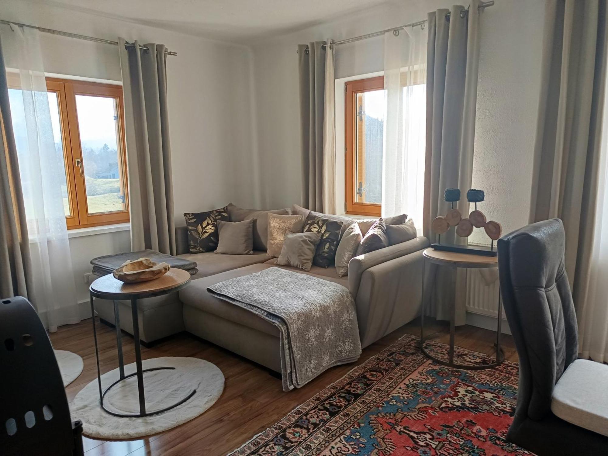 Ferienhaus Familie Zimmermann 코이차흐 암 제 외부 사진