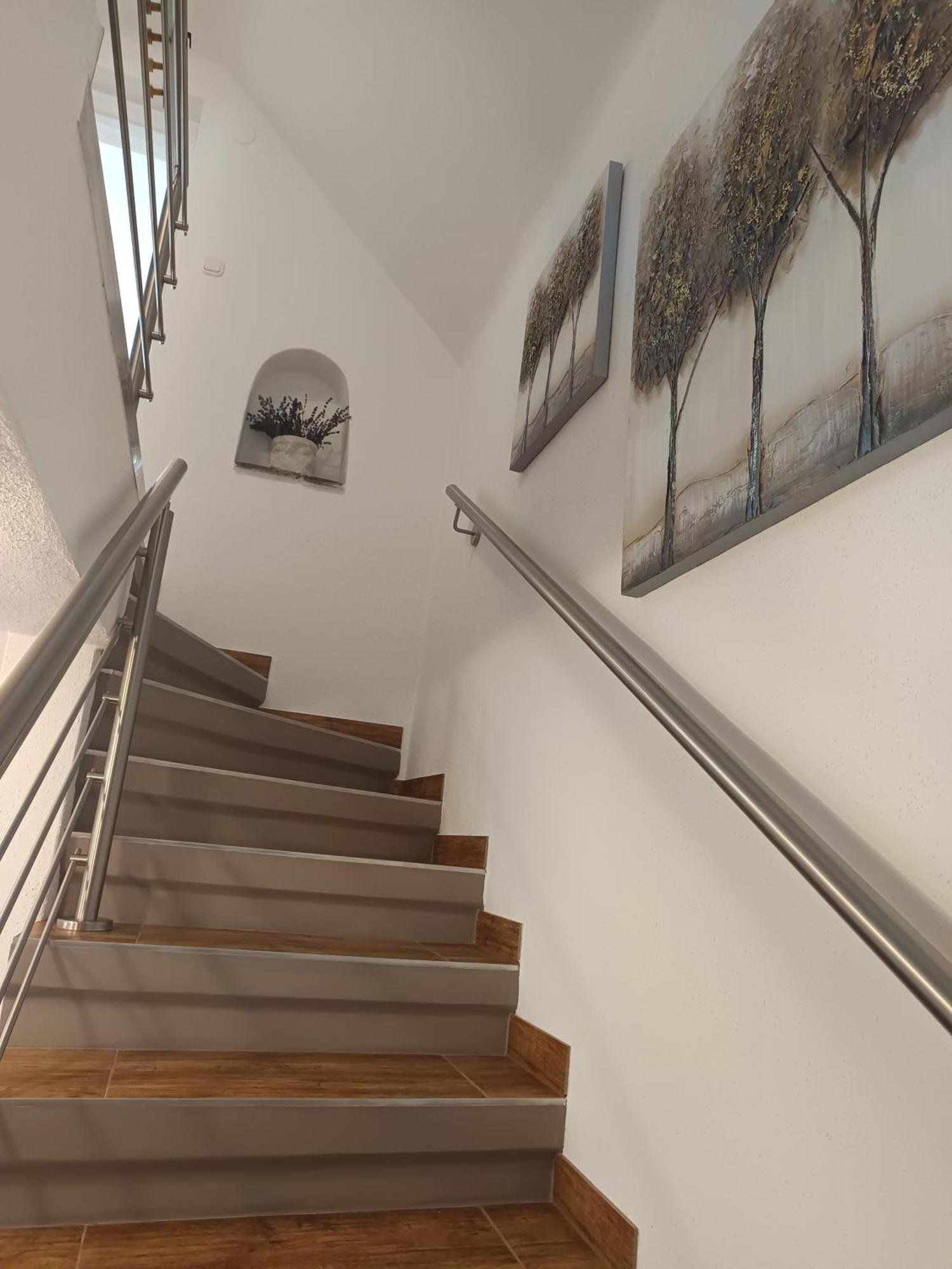 Ferienhaus Familie Zimmermann 코이차흐 암 제 외부 사진