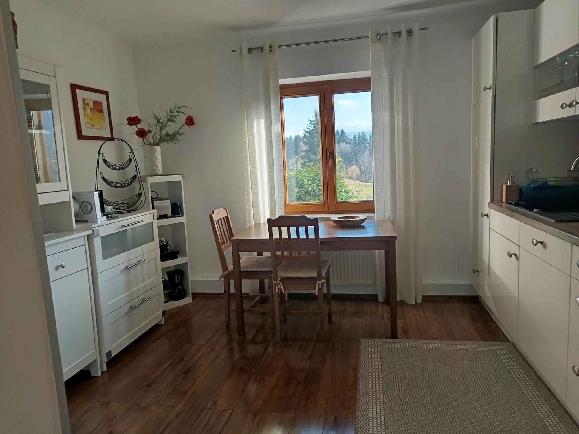 Ferienhaus Familie Zimmermann 코이차흐 암 제 외부 사진