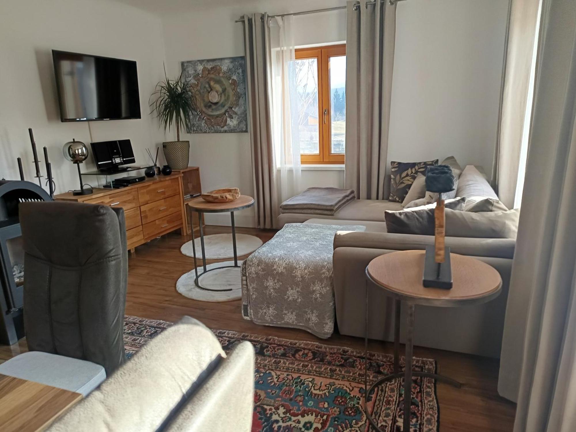 Ferienhaus Familie Zimmermann 코이차흐 암 제 외부 사진