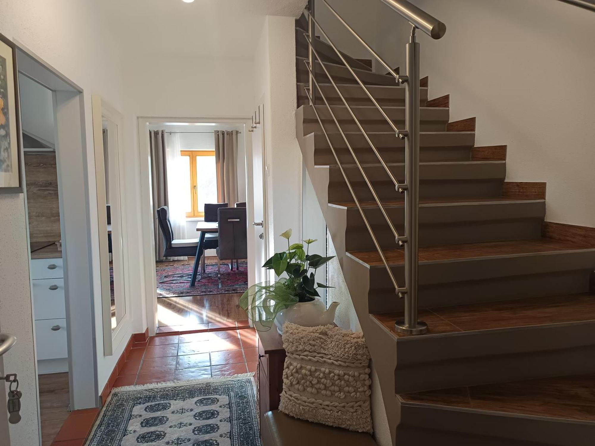 Ferienhaus Familie Zimmermann 코이차흐 암 제 외부 사진