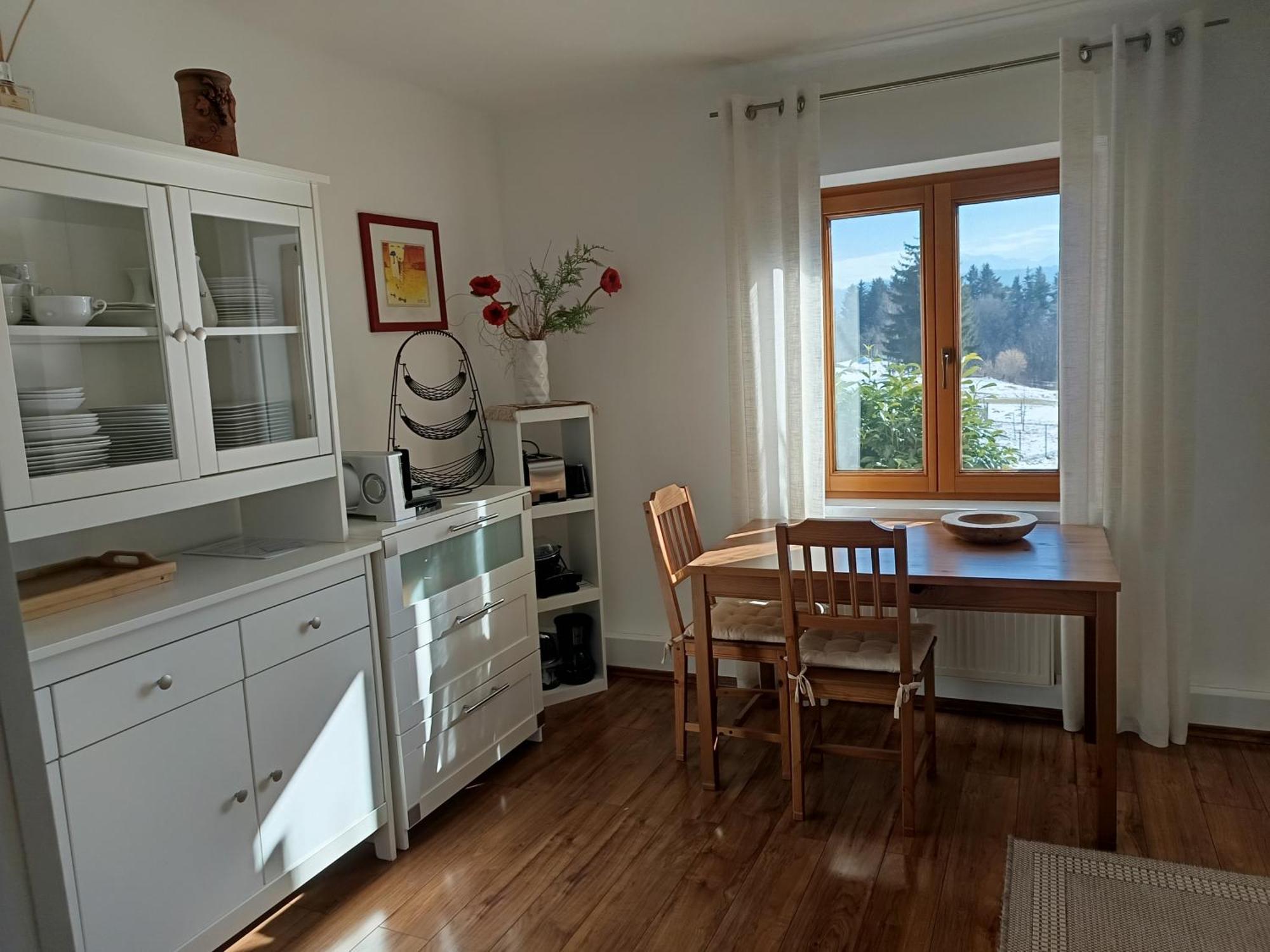 Ferienhaus Familie Zimmermann 코이차흐 암 제 외부 사진