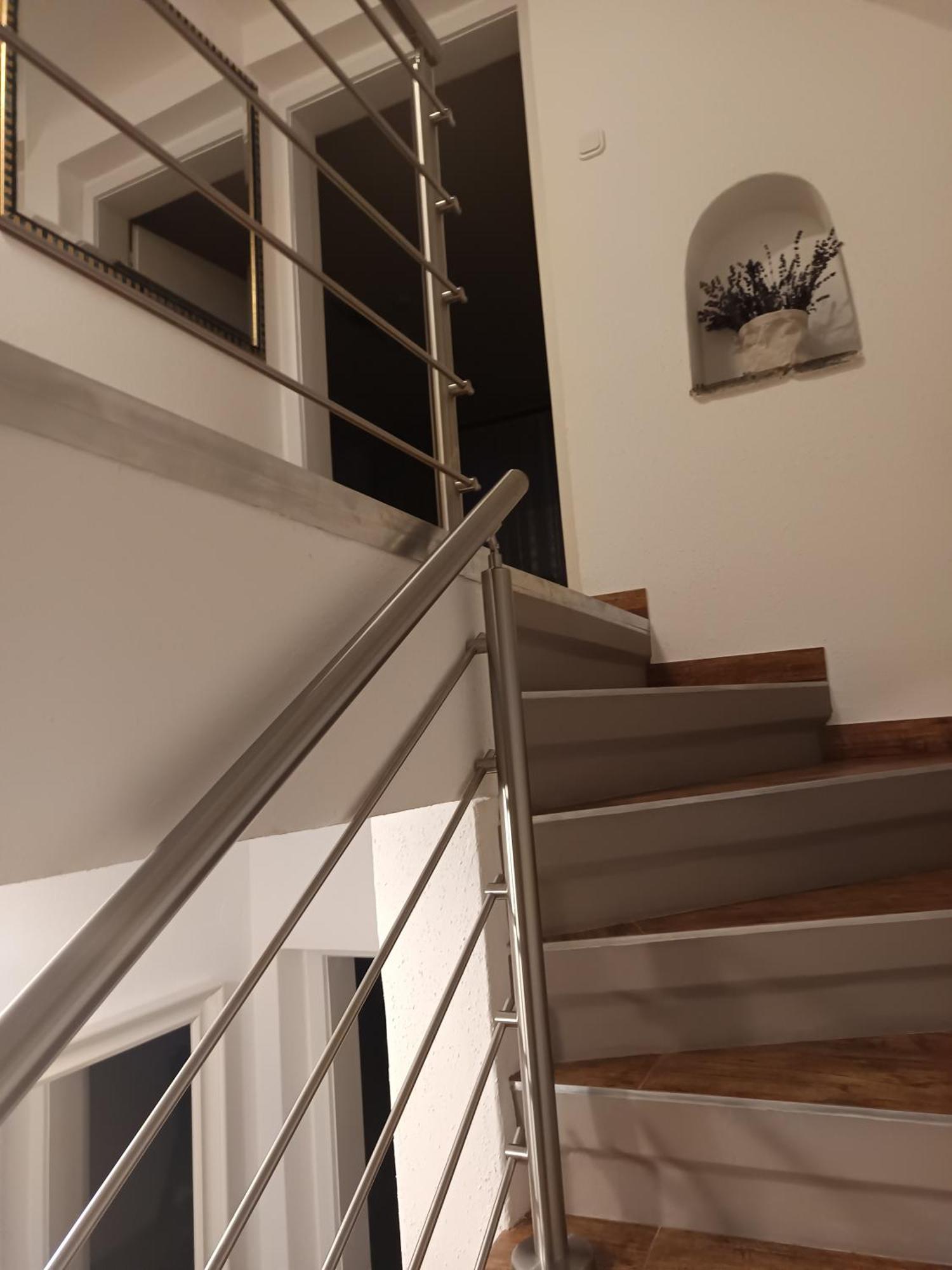 Ferienhaus Familie Zimmermann 코이차흐 암 제 객실 사진