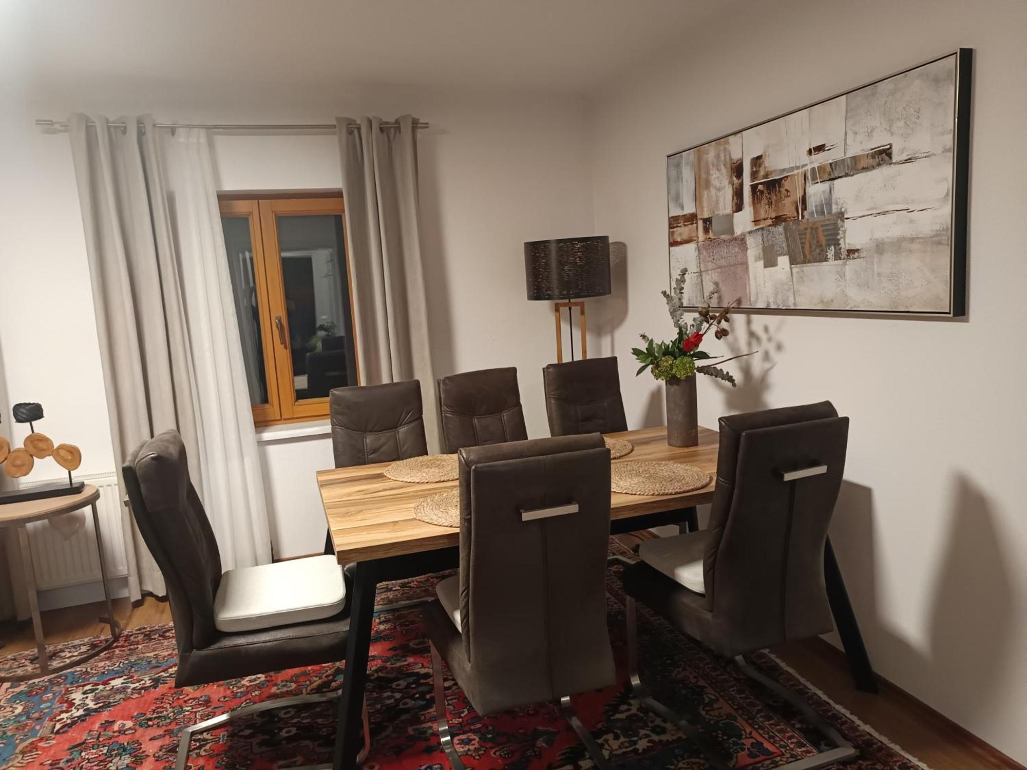 Ferienhaus Familie Zimmermann 코이차흐 암 제 외부 사진