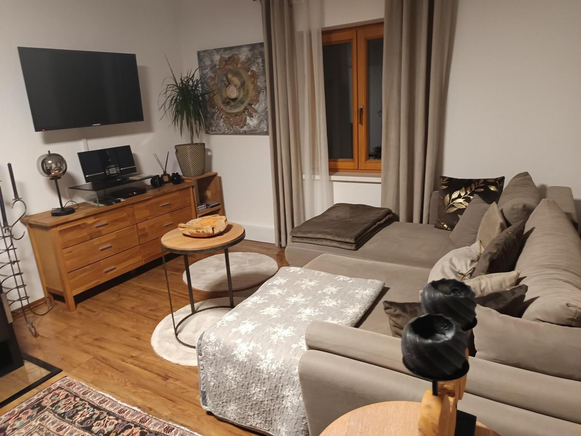Ferienhaus Familie Zimmermann 코이차흐 암 제 외부 사진