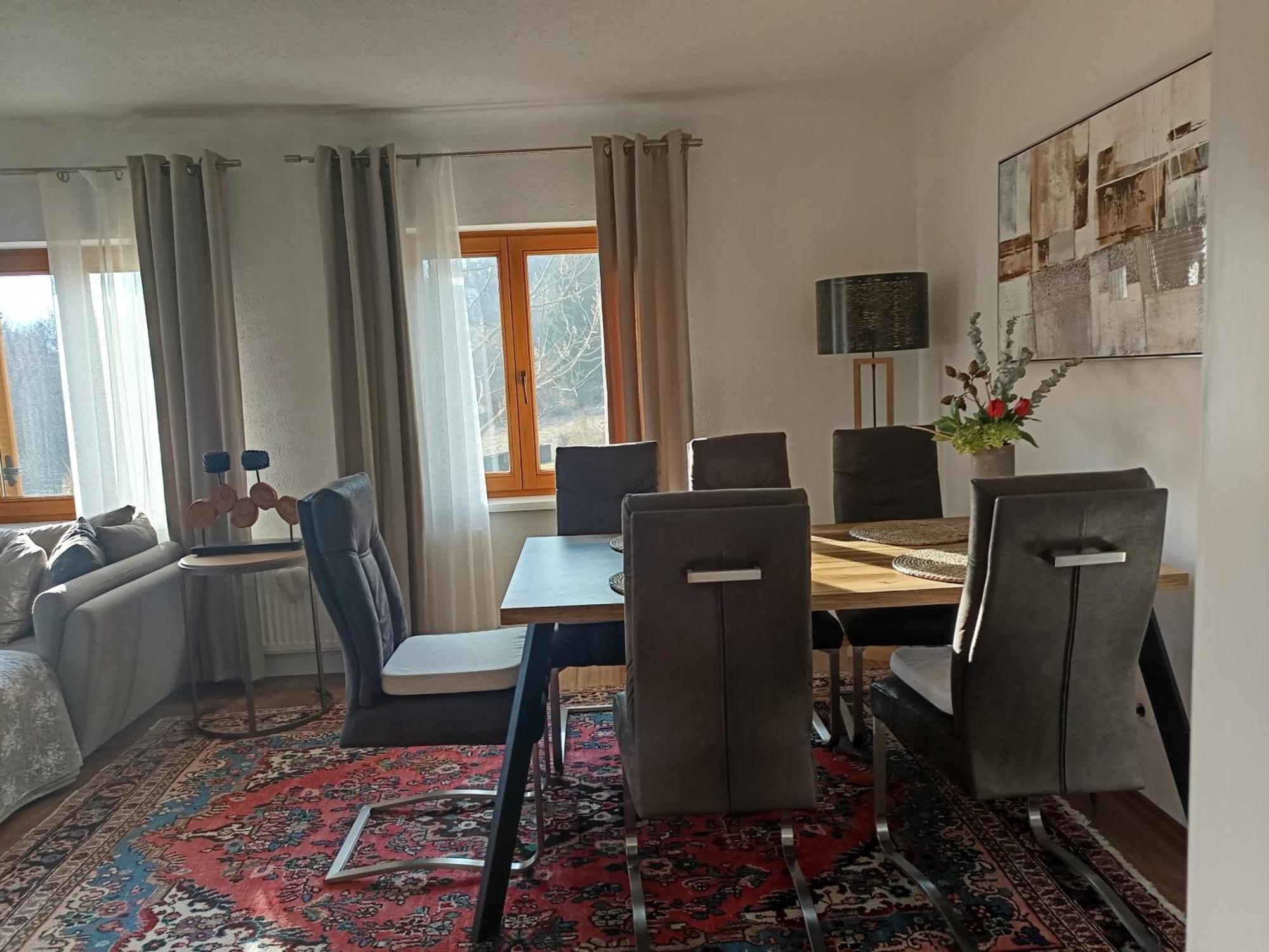 Ferienhaus Familie Zimmermann 코이차흐 암 제 외부 사진